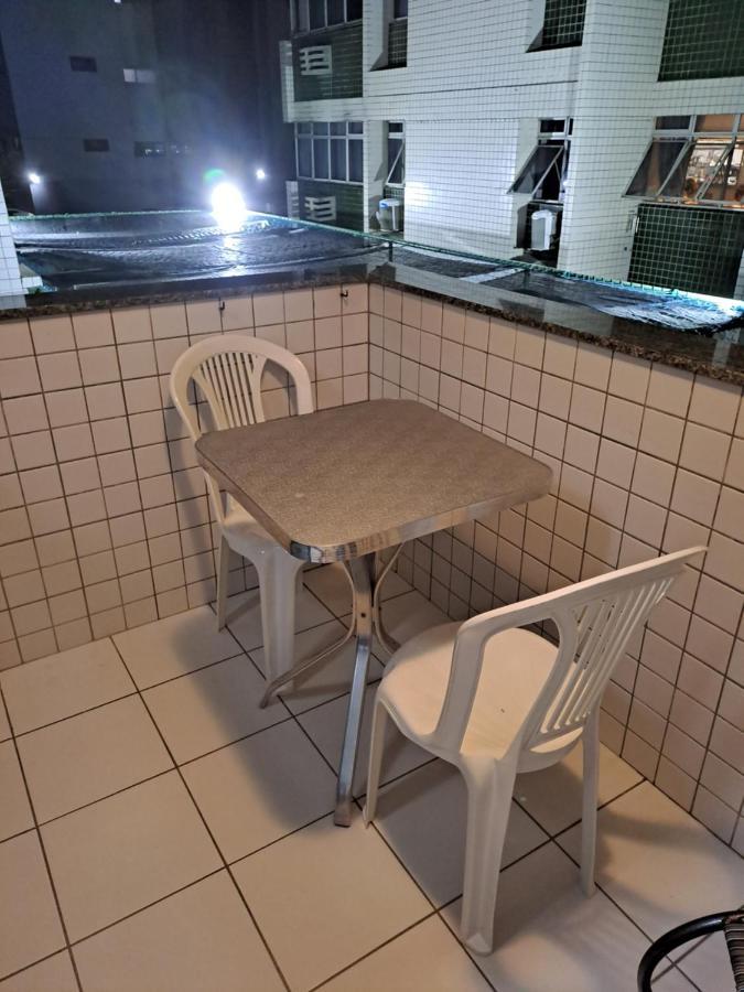 Apartamento Excelente Apartamento Em Boa Viagem