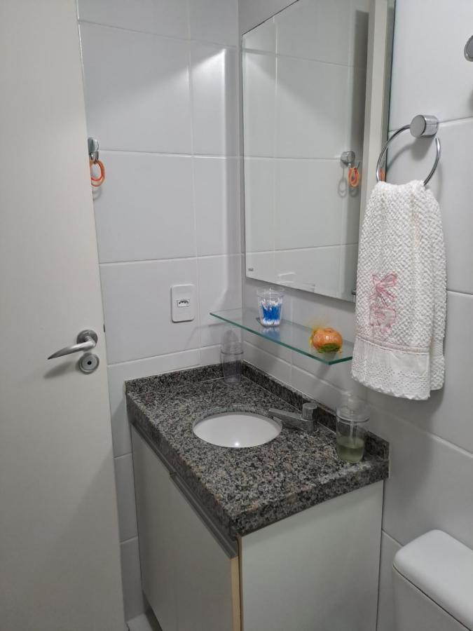 Excelente Apartamento Em Boa Viagem Apartamento *