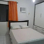 Excelente Apartamento Em Boa Viagem