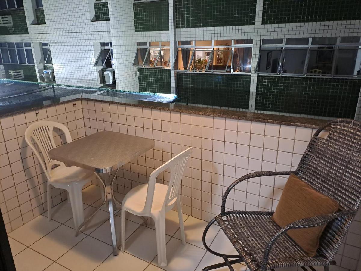Excelente Apartamento Em Boa Viagem Recife