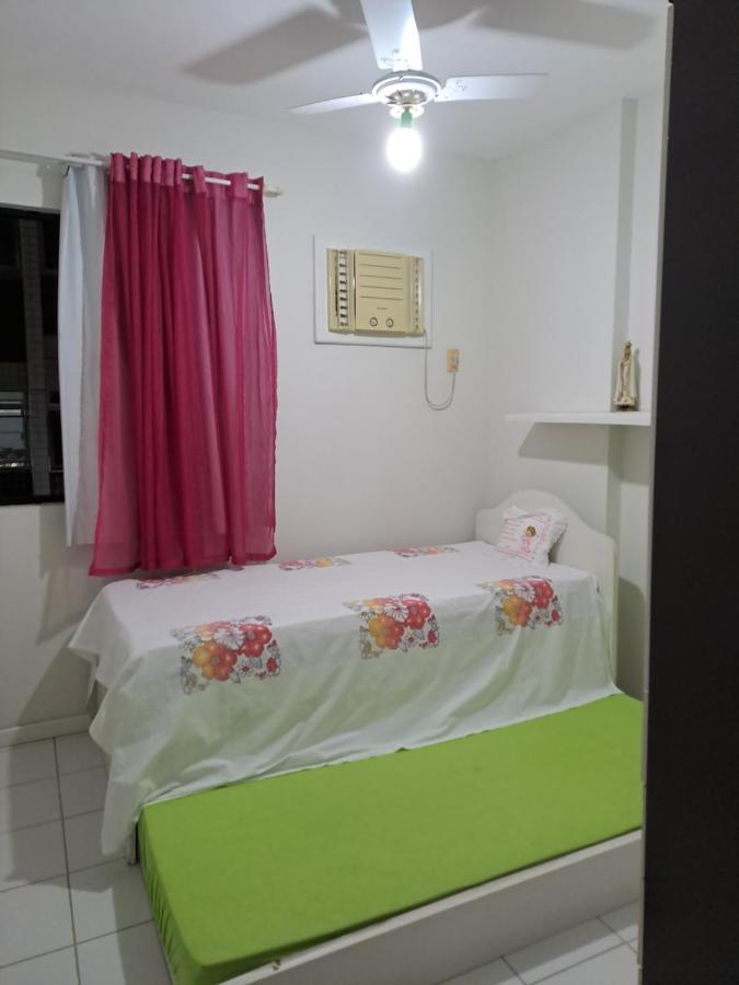 Excelente Apartamento Em Boa Viagem Apartment *