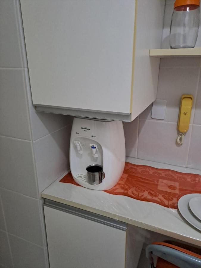 Excelente Apartamento Em Boa Viagem Apartment Recife
