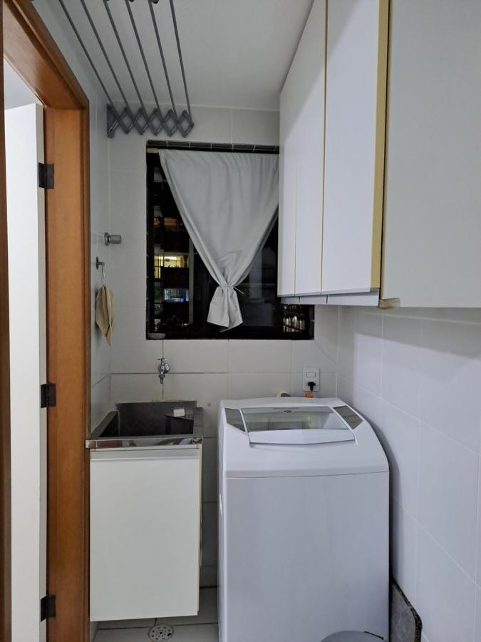 Excelente Apartamento Em Boa Viagem Apartment