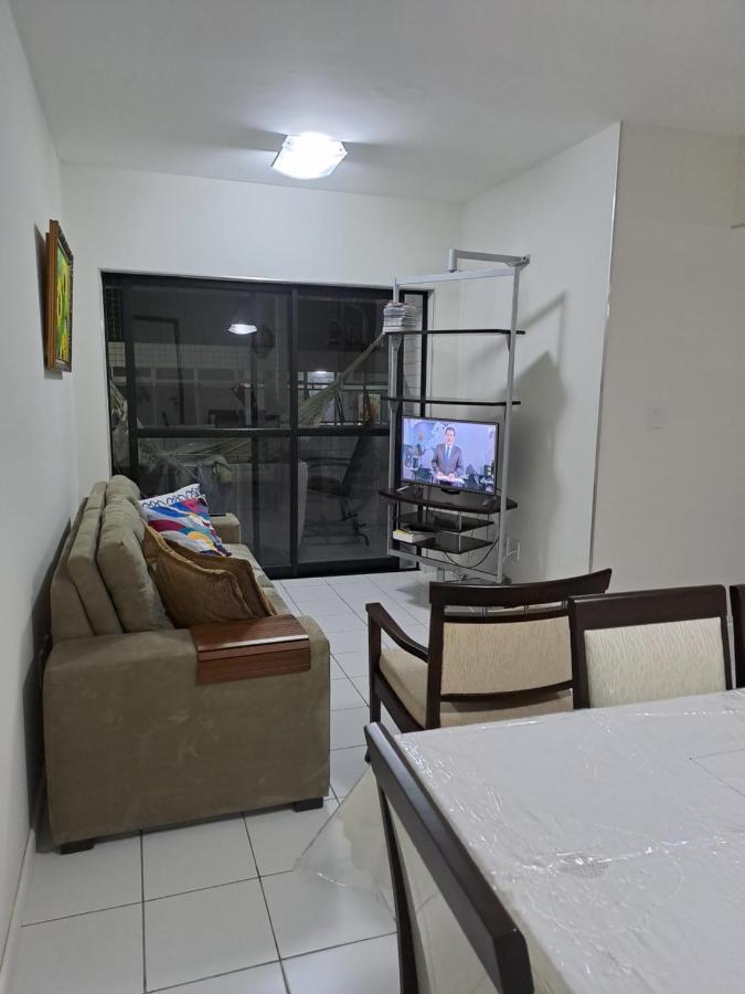 Excelente Apartamento Em Boa Viagem Apartment