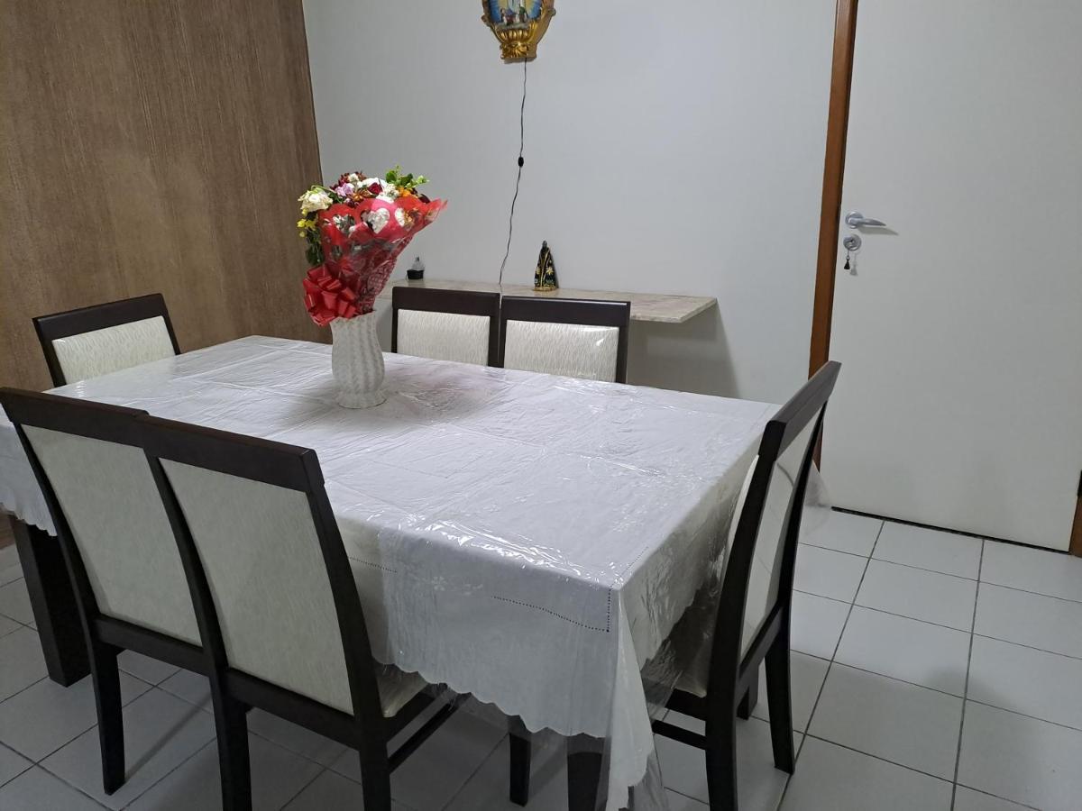 Apartment Excelente Apartamento Em Boa Viagem *