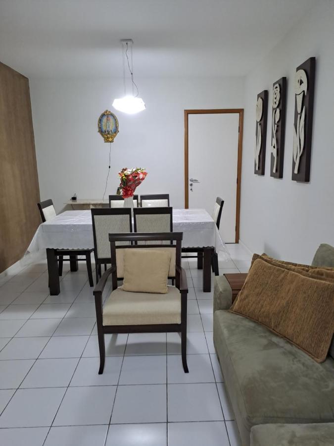 Apartment Excelente Apartamento Em Boa Viagem *