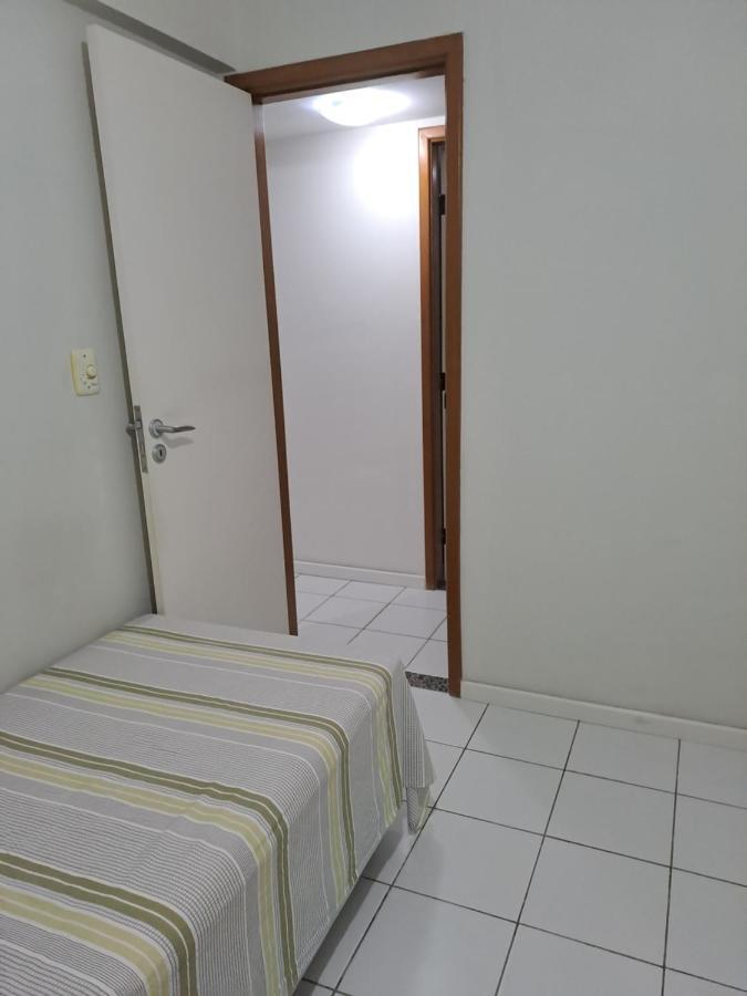 Excelente Apartamento Em Boa Viagem *