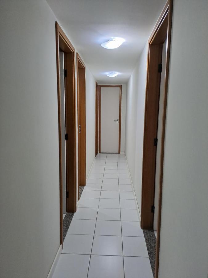 Apartment Excelente Apartamento Em Boa Viagem Recife