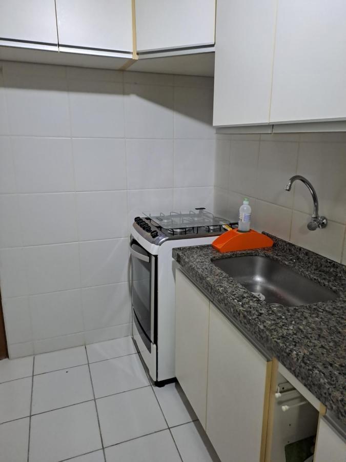 Excelente Apartamento Em Boa Viagem Apartment Recife