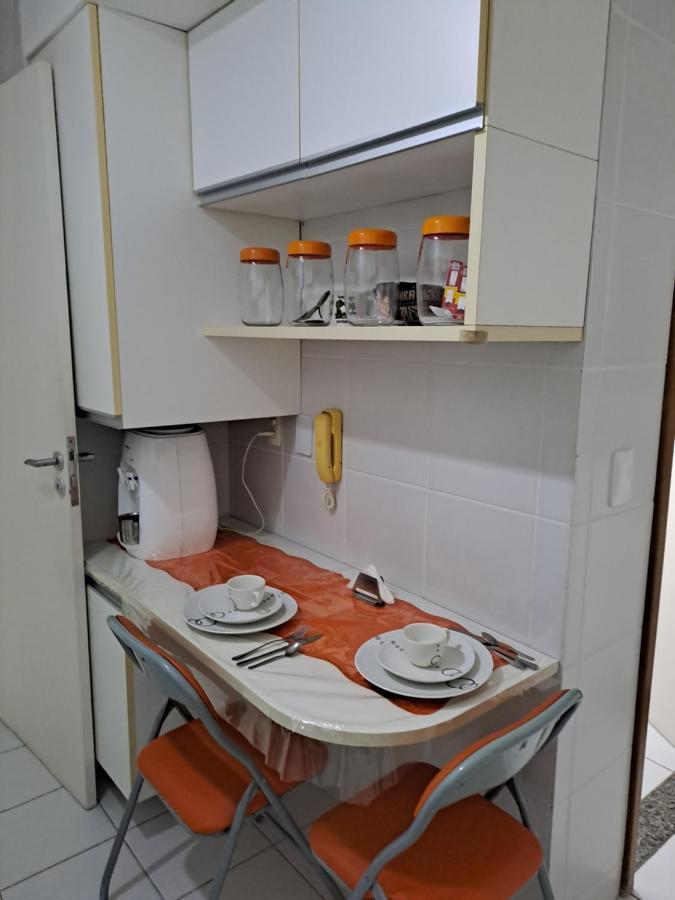 Excelente Apartamento Em Boa Viagem Recife